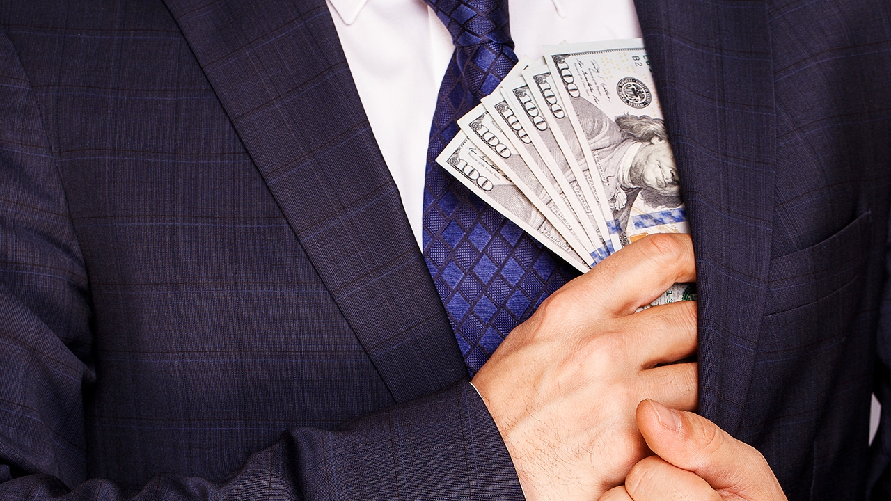 พนันใต้ดินปีละ 3 แสนล้าน