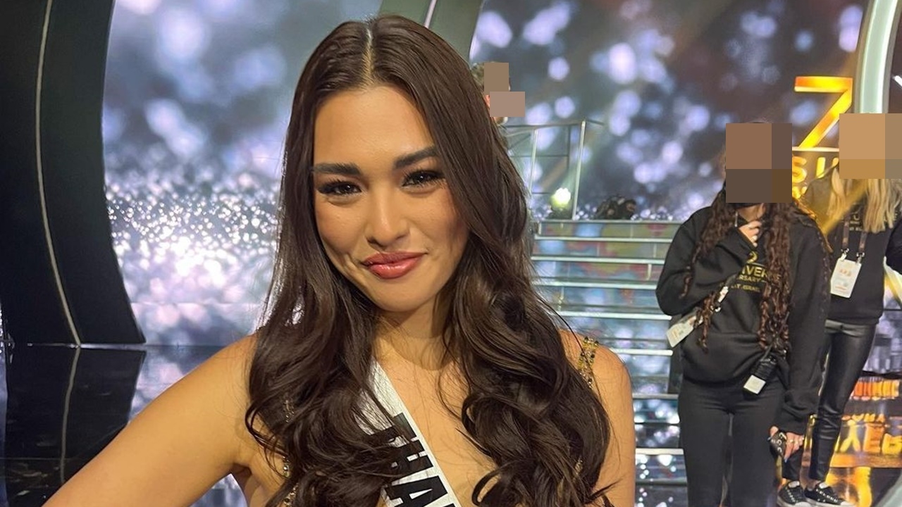 แอนชิลี ขอโทษคนไทยที่ทำให้ผิดหวัง แบกความกดดันจนทำให้พลาดไม่เข้ารอบ