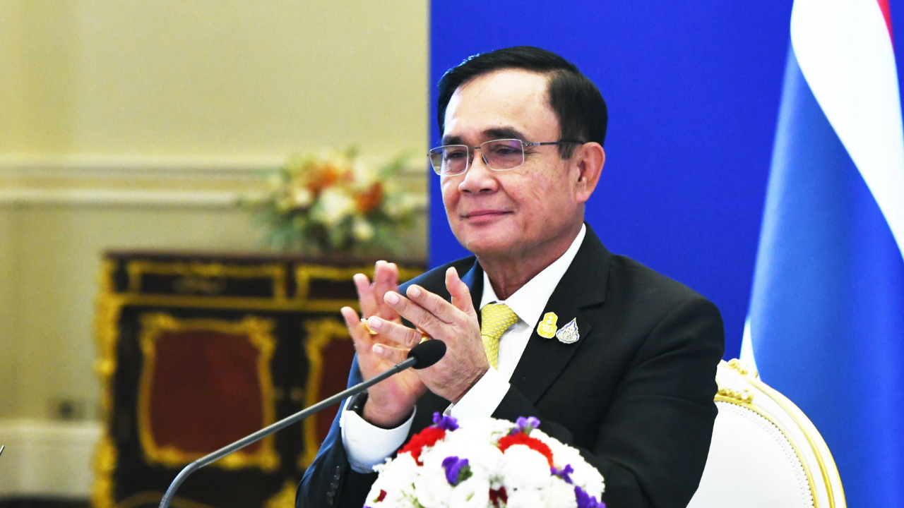 “พล.อ.ประยุทธ์” ภูมิใจ “โนรา” ถูก UNESCO ประกาศขึ้นทะเบียน เป็นมรดกโลก