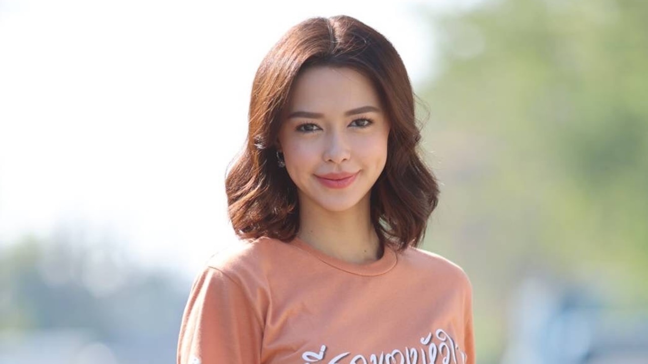 แพทริเซีย ยันยังไม่เลิก โน้ต วิเศษ แค่มองคนเป็นแฟนไม่จำเป็นต้องลงรูปคู่