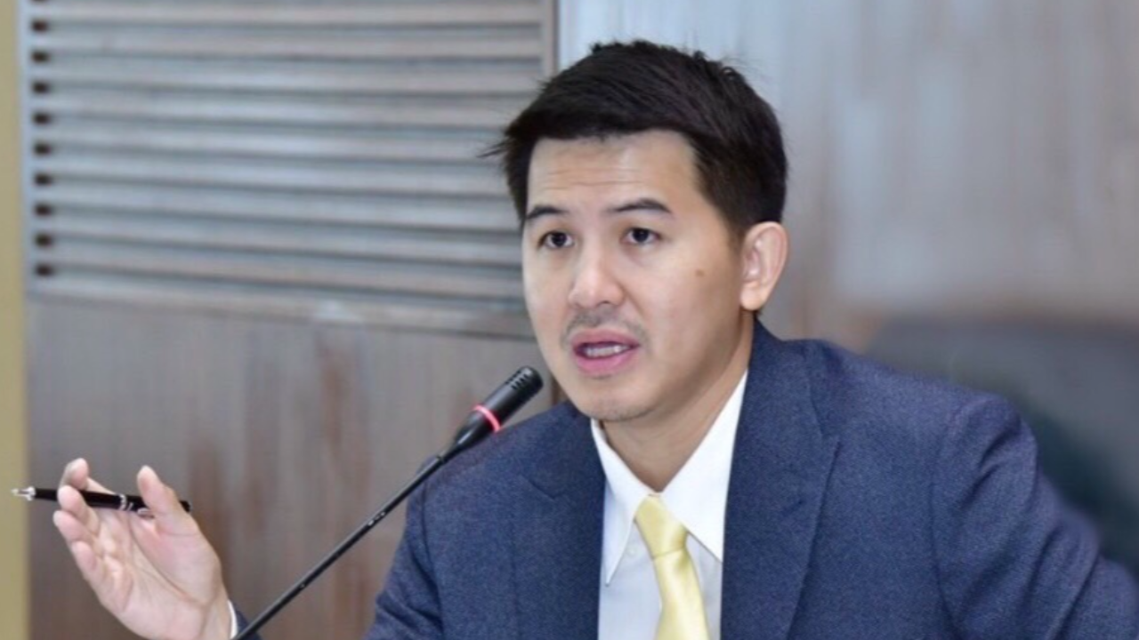 รมช.คมนาคม นำข้อห่วงใยนายกฯ ออกมาตรการดูแลความปลอดภัยทางน้ำช่วงปีใหม่