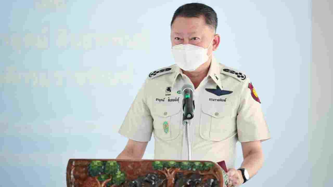 ราชทัณฑ์ให้ไล่ออก 4 ผู้คุมเรือนจำ เรียกรับผลประโยชน์-ทำร้ายผู้ต้องขัง