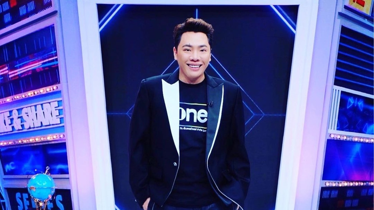 มดดำ ไม่ได้ตั้งใจ หลังเจอทัวร์ลงดราม่าถาม สกาย ในคำถามที่ไม่เหมาะสม