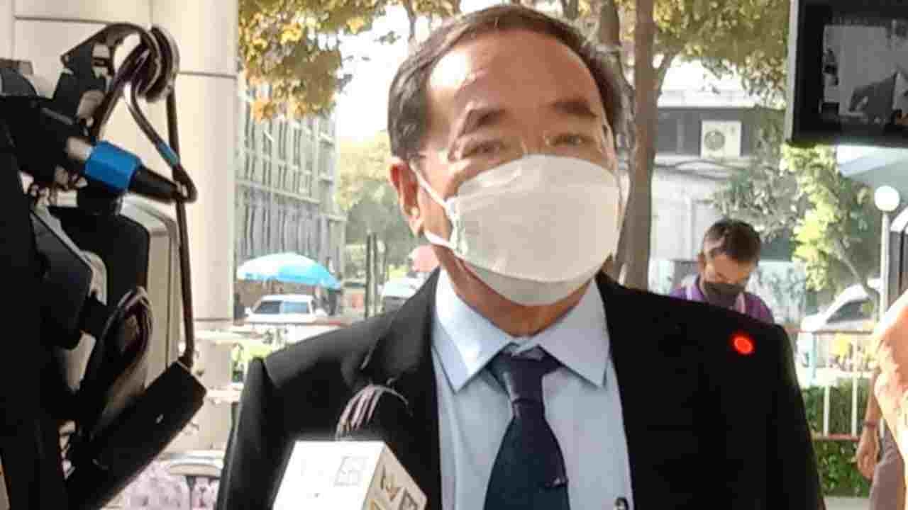 ศาลนัดไต่สวนปล่อยชั่วคราว 4 แกนนำม็อบราษฎร ลุ้นปีใหม่ขอเริ่มนับหนึ่งใหม่