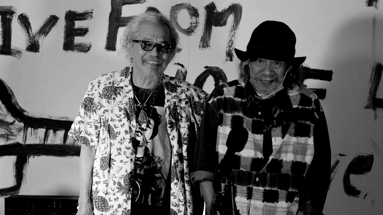 หงา คาราวาน โพสต์เศร้า หลังเพื่อนวงคาราวานเสียชีวิตกะทันหัน