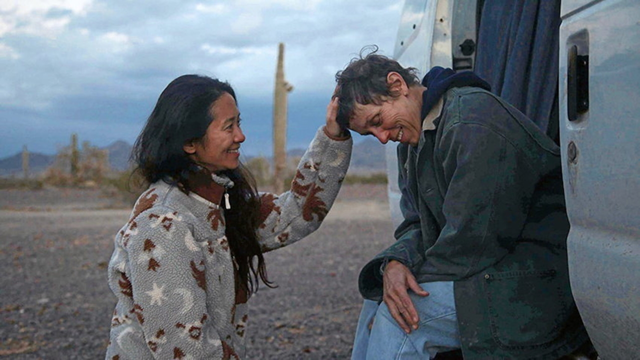 Nomad...ประชากรพันธุ์ใหม่ แสวงหา “อิสระ” และจิตวิญญาณ