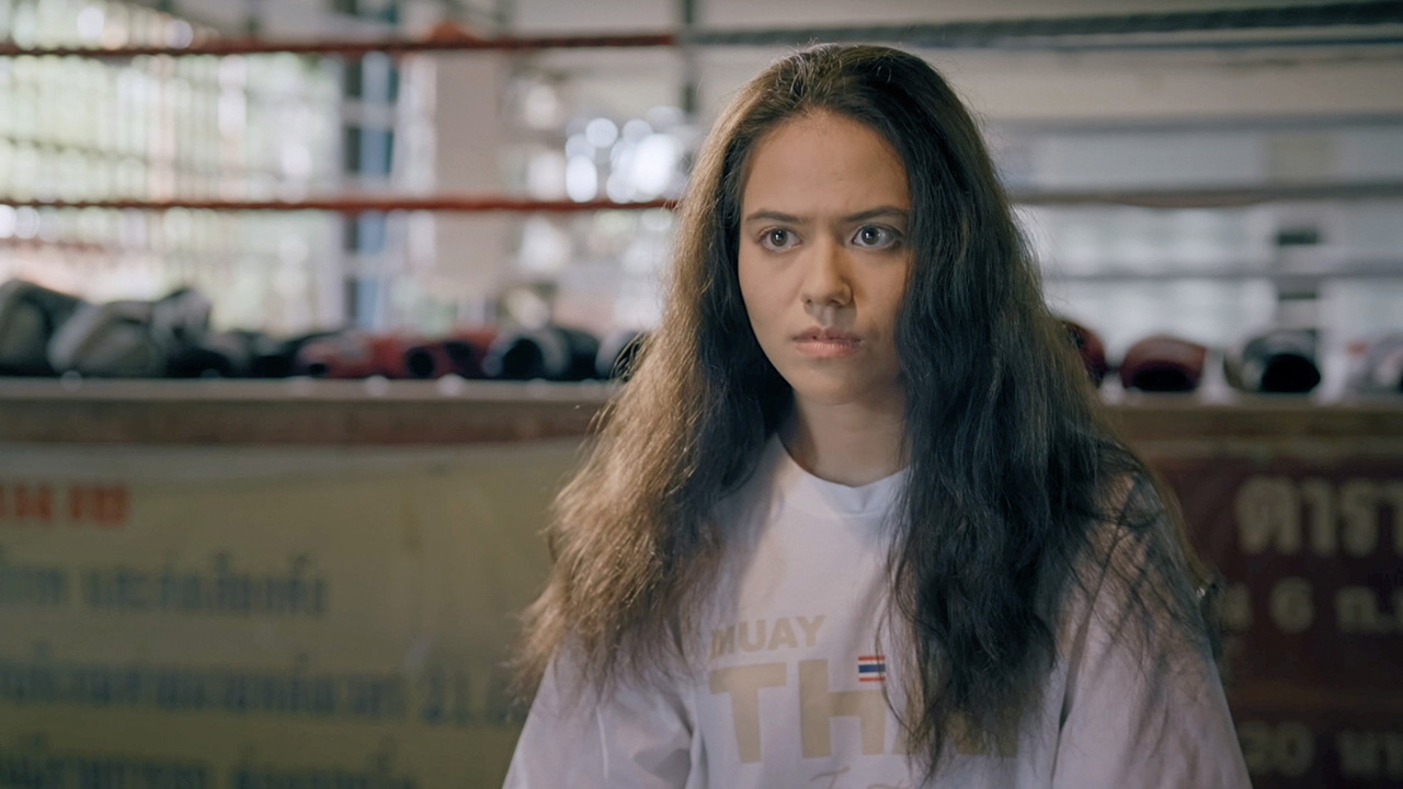 “พริม” ช็อก! “สามารถ” ติดหนี้ 3 ล้าน หาเงินใช้หนี้ให้ ใน “แด่คุณพ่อด้วยแข้งขวา”