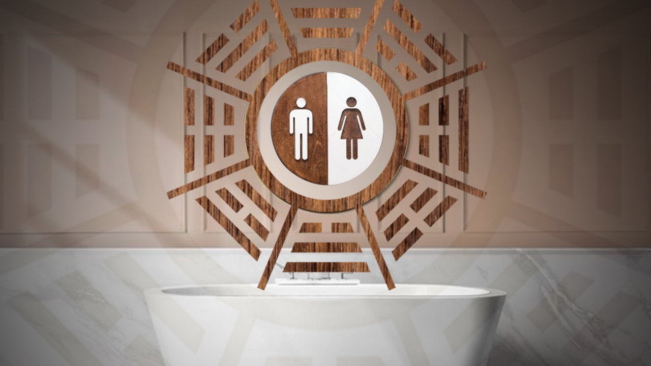 ไขสงสัย ห้องน้ำตรงกับบันไดหรือครัว ฮวงจุ้ยไม่ดีจริงหรือ?