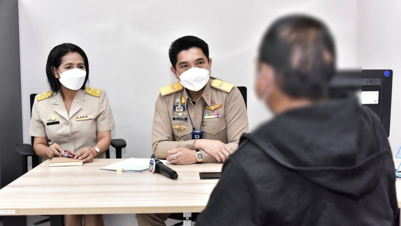 เผย "สมศักดิ์" สั่งดูแล "น้องฟ้า" เหยื่อนายจ้างสุดโหด อย่างดีที่สุด