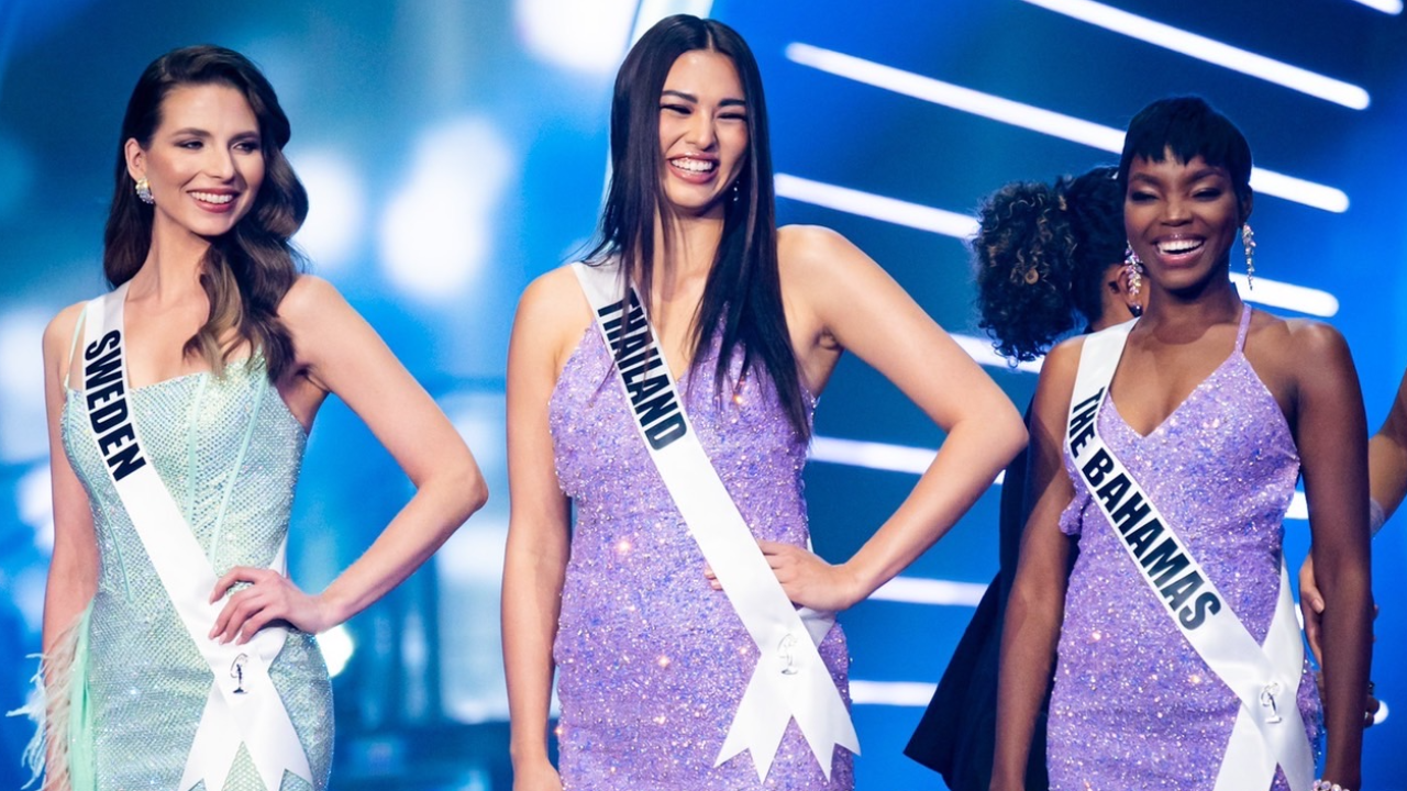 ไขข้อข้องใจ? แท้จริง "มิสยูนิเวิร์ส" ต้องการอะไร ทำไม "แอนชิลี" ไม่เข้ารอบ 
