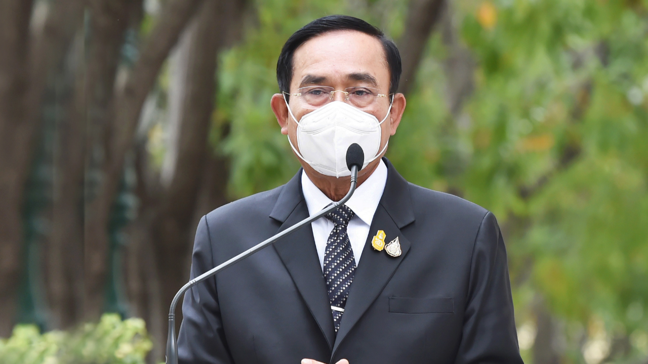 บิ๊กตู่ ขอศึกษา พ.ร.บ.นิรโทษกรรมก่อน หลังถูกค้านปมลดโทษนักโทษคดีทุจริต