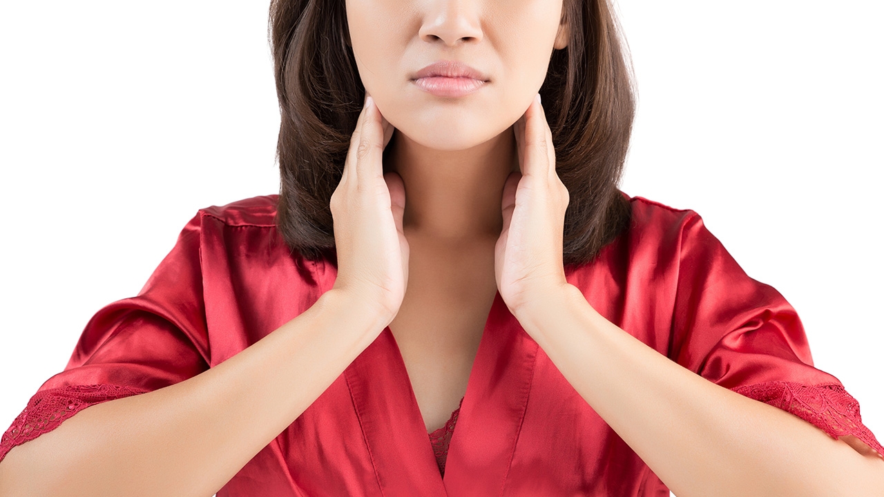 รู้จักมะเร็งต่อมไทรอยด์ ภัยเงียบใกล้ตัว ที่ไม่ควรมองข้าม 