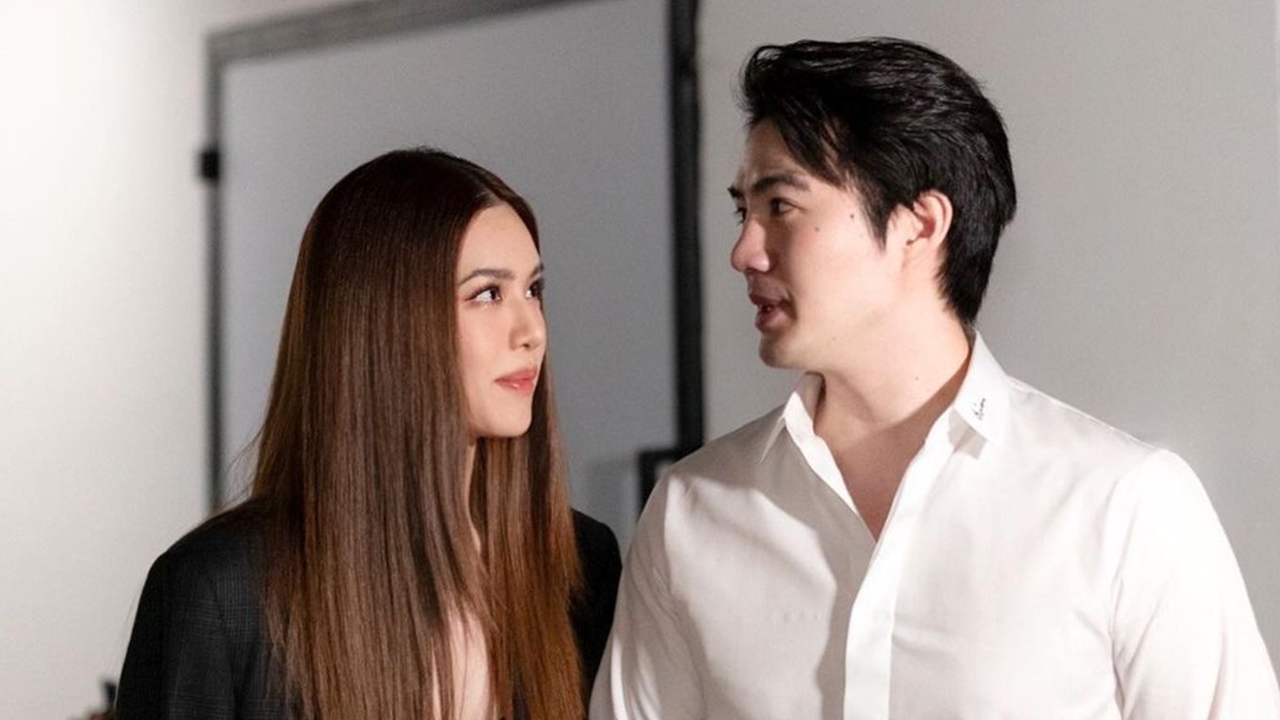 ไฮโซ “นิค” แฟน “เกรซ-กาญจน์เกล้า” เซอร์ไพรส์จัดงานนิทรรศการภาพถ่ายให้แฟนสาวคนสวย