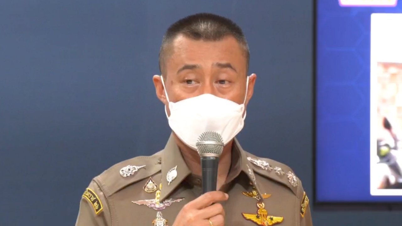 ผบช.น.เผยเตรียมออกหมายจับเพิ่ม วัยรุ่นทะลุแก๊ส รุมยำ ส.ต.ต.หนุ่ม