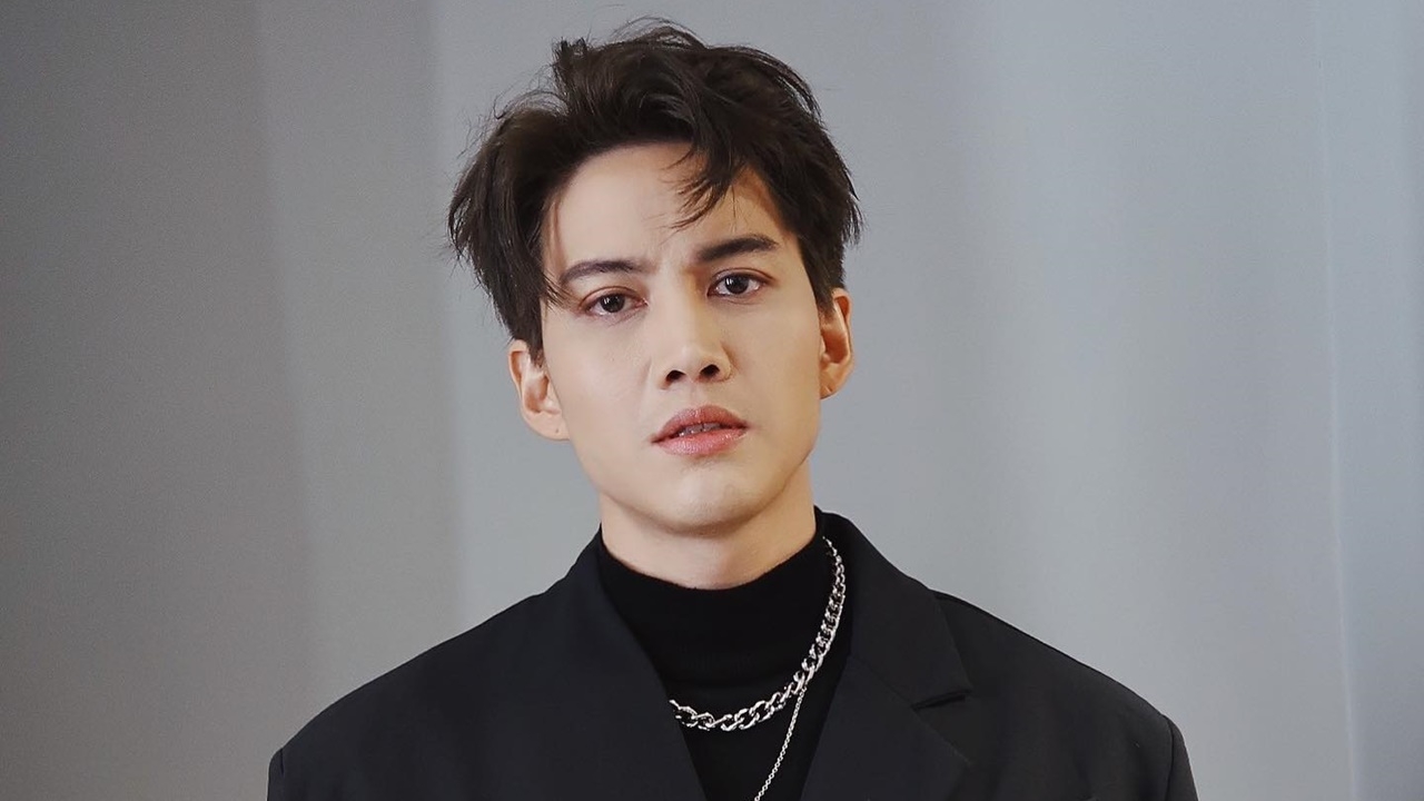 กอล์ฟ พิชญะ ฟาดกลับชาวเน็ตแซะแรง ซื้อรถกระป๋อง ขับแล้วเป็นขี้ปากคนอื่น