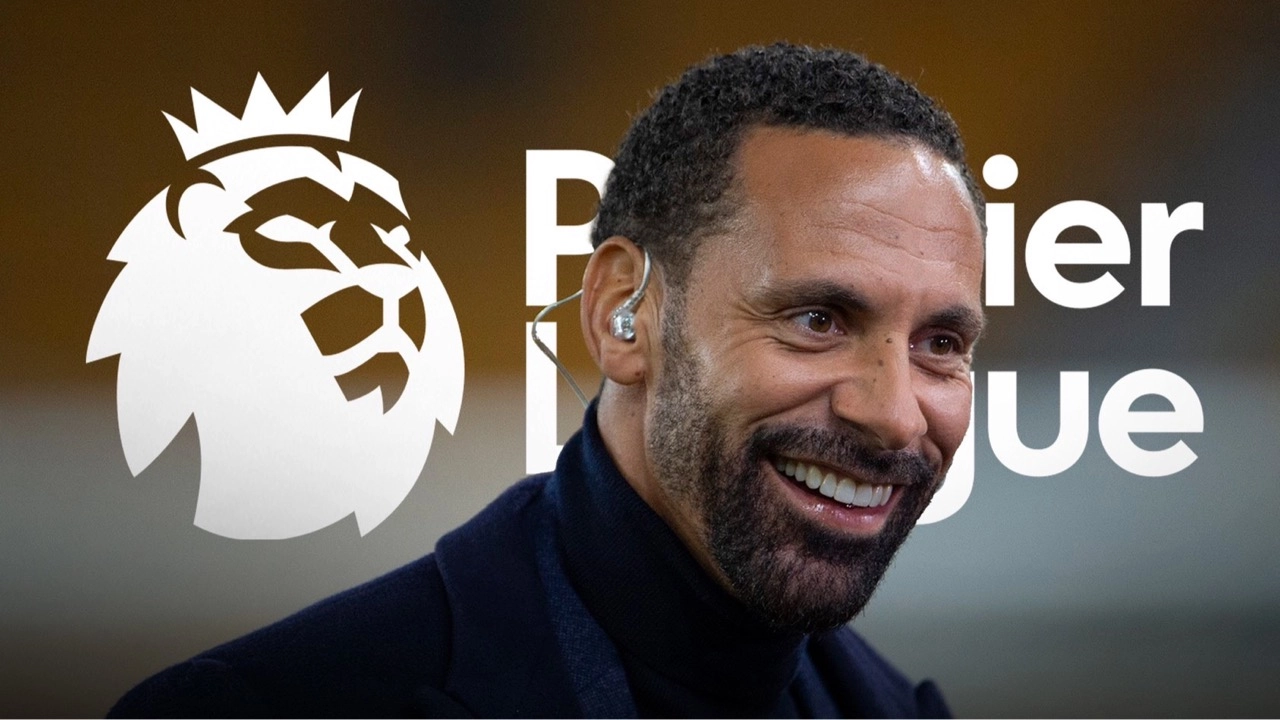 มีที่มา "ริโอ" เผยเหตุผลยก "ซาลาห์" แข้งลิเวอร์พูลฟอร์มแรงสุด "พรีเมียร์ลีก"