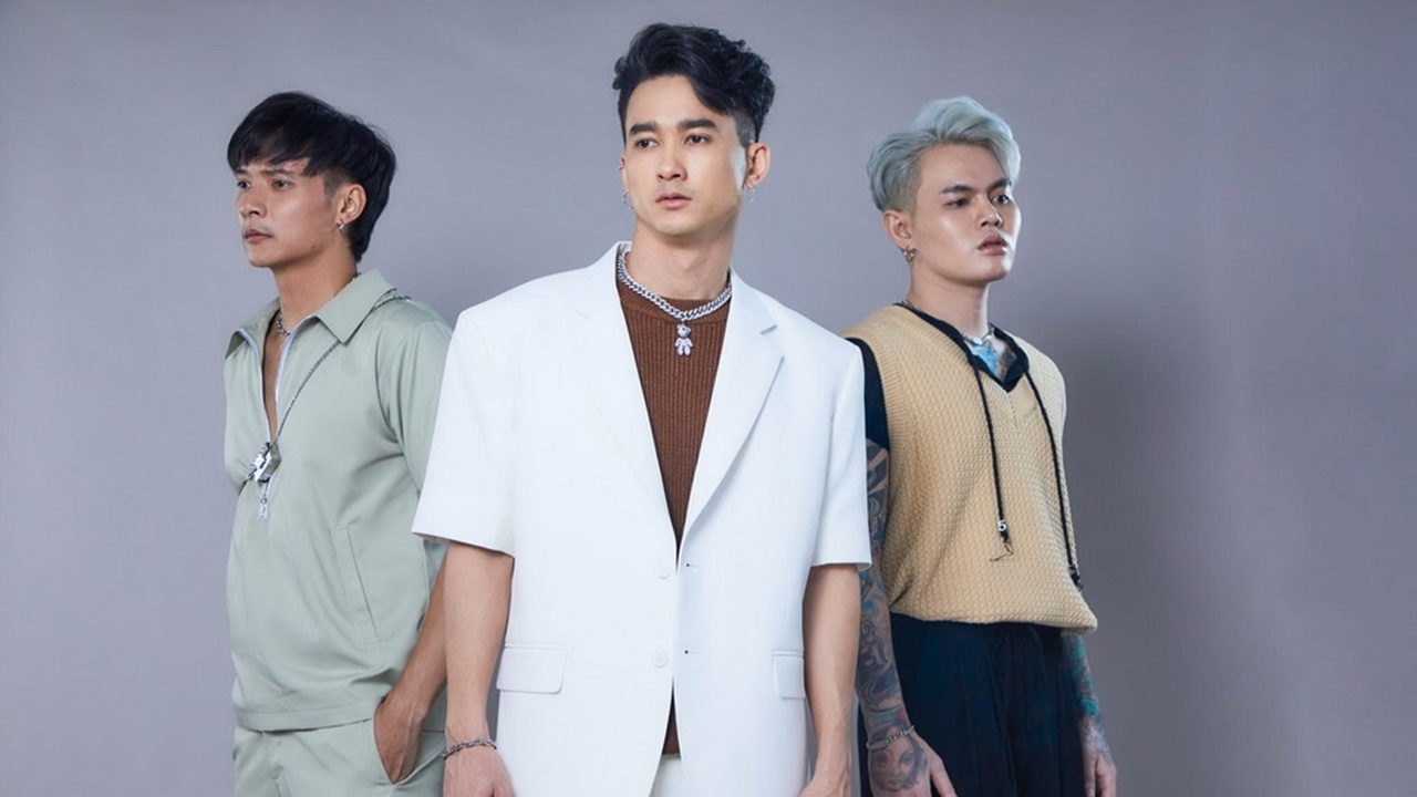 S.D.F เคียงข้างคนถูกทิ้ง ส่งเพลง "ยังฝืน" เล่าประสบการณ์รักเจ็บจี๊ด