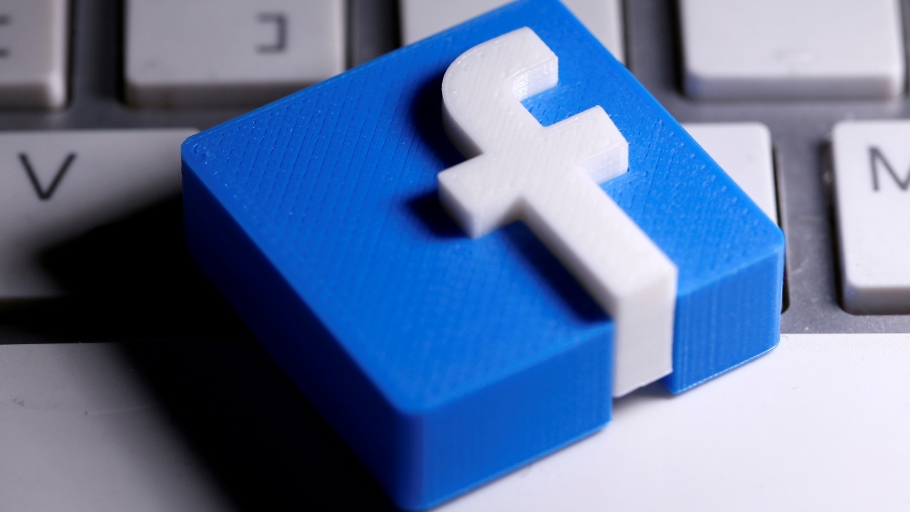 รู้หรือไม่? ปี 2021 Facebook ล่ม-ใช้งานไม่ได้ 58 ครั้งในปีเดียว