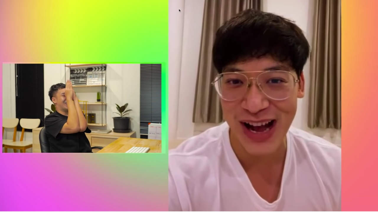 บี้ คนจริง ทำ ตั้ม เดอะสตาร์ ร่ำไห้ โทรยืมเงิน 3 แสน ก่อนเฉลยความจริง