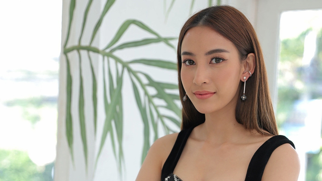 “แจมมี่” อ้อนแฟน ฝากละคร 2 เรื่อง “จากศัตรูสู่หัวใจ” กับ “พยัคฆ์ร้ายนายกุหลาบ”