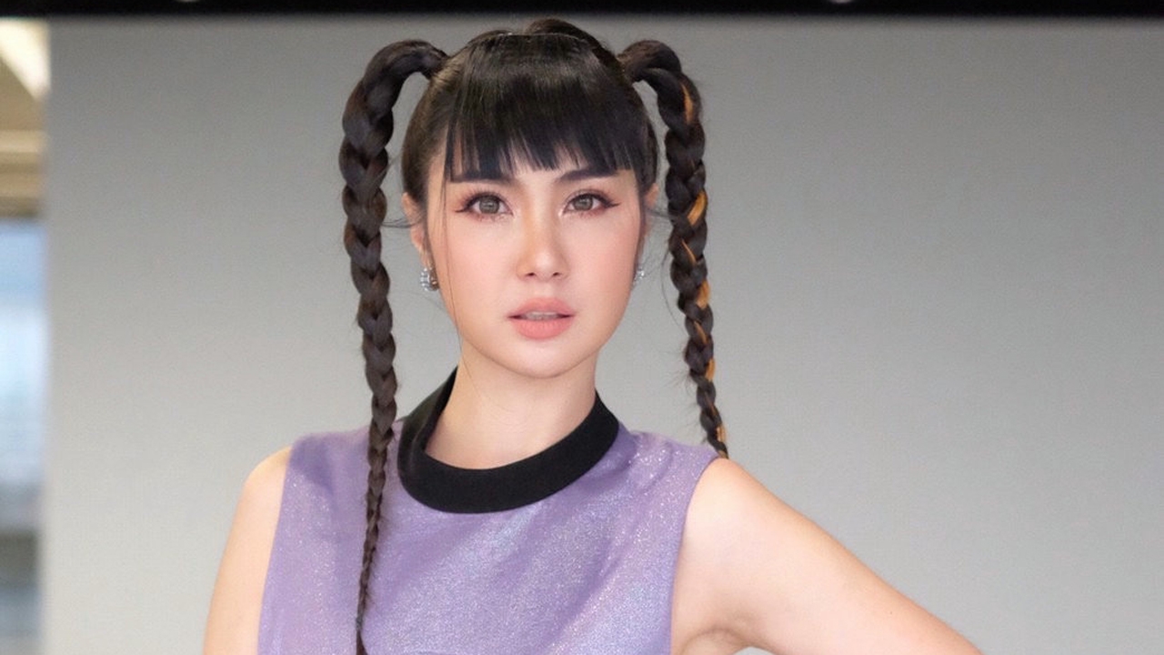 “จ๊ะจ๋า” เคลียร์ คลิป “จิ๊บ” เอาหูแนบท้อง คนลุ้นมีลูก ตื่นเต้นหน้าที่ใหม่