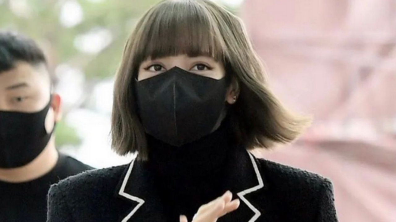 ลิซ่า แบล็กพิงก์ ไม่ได้ไปร่วมงาน CEO บุลการี ชี้แจงแล้ว 