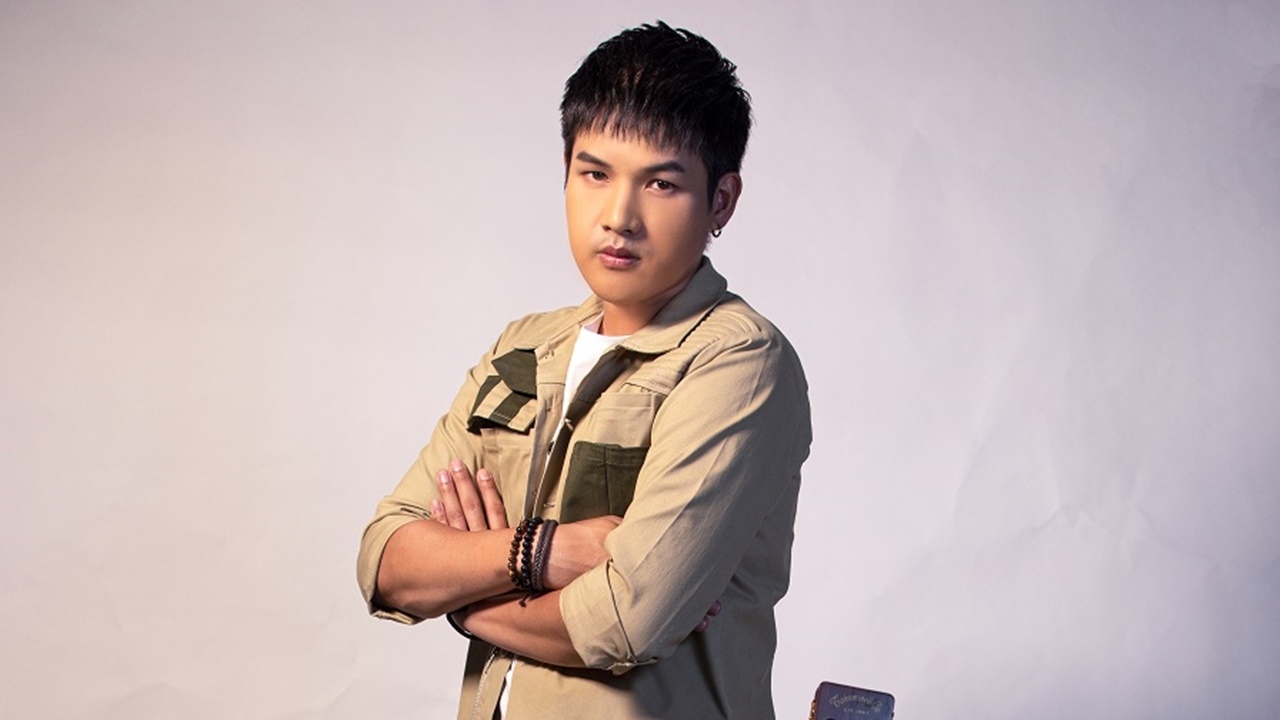 ลำเพลิน วงศกร กว่าจะมาเป็นหมอลำโอปป้า อาชีพนักร้องไม่ใช่ความฝัน