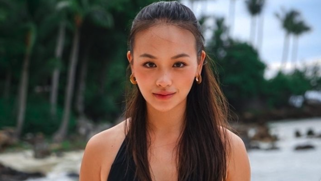 "มาดามแป้ง" คอมเมนต์แซว "น้องปราง" หลังโพสต์รูปสุดเซ็กซี่ลงไอจี