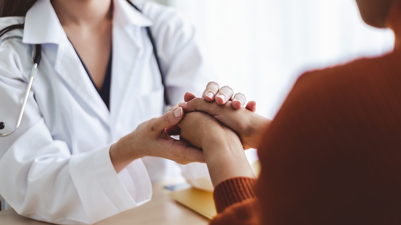 ศูนย์พึ่งได้ รพ.ตำรวจ