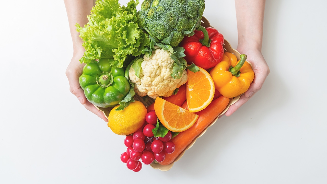 กินตามธาตุ อ.มาศ แนะ ผัก-ผลไม้เสริมดวง 