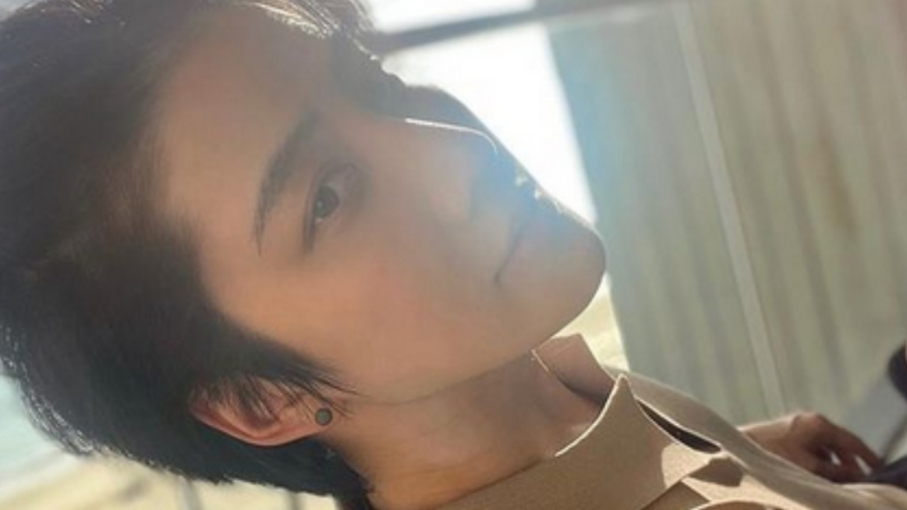 ไมค์ พิรัชต์ รอปังกับหนังฮอลลีวูดทุน 450 ล้าน หลังโดนเลื่อนนาน 