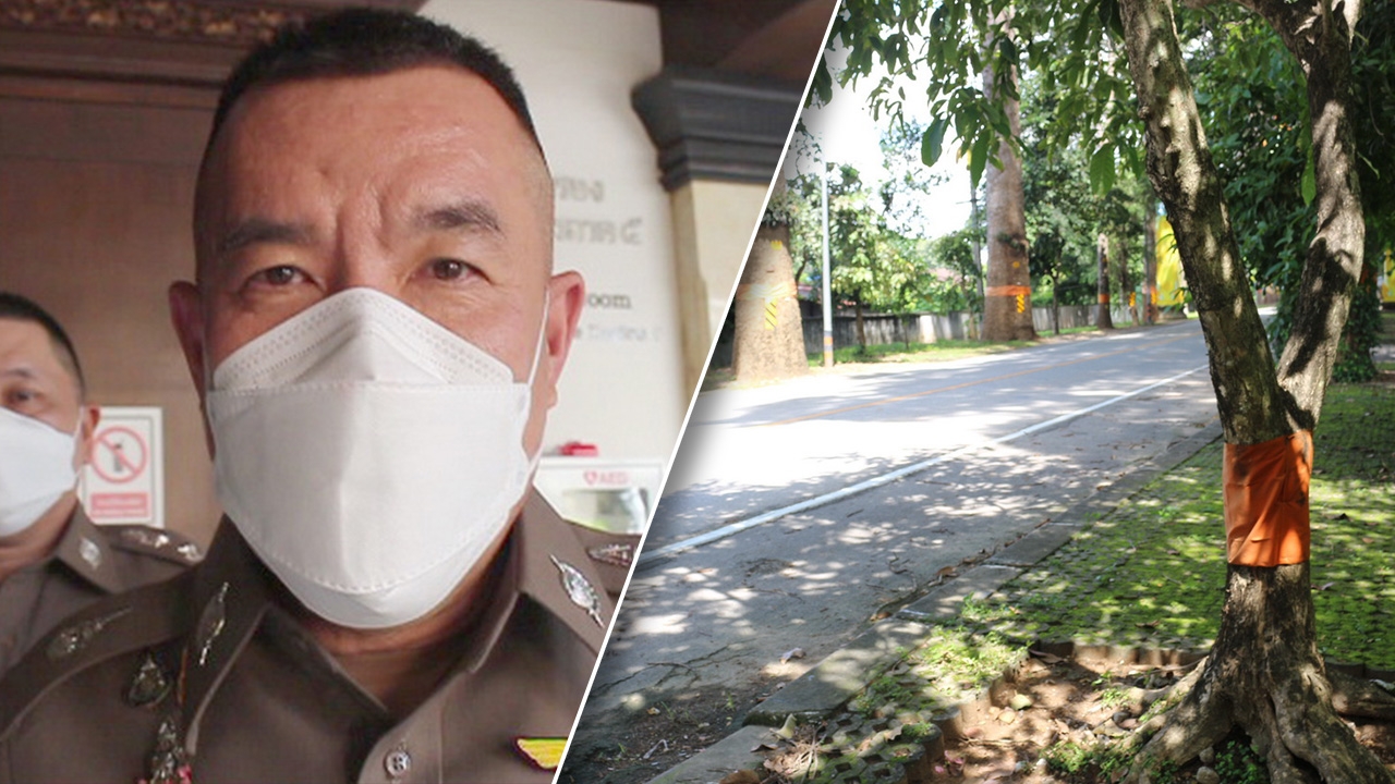 จับแล้วคู่เซ็กซ์ในคลิปฉาว พบแอบถ่ายทำตามสถานที่สำคัญ ร้านสะดวกซื้อ