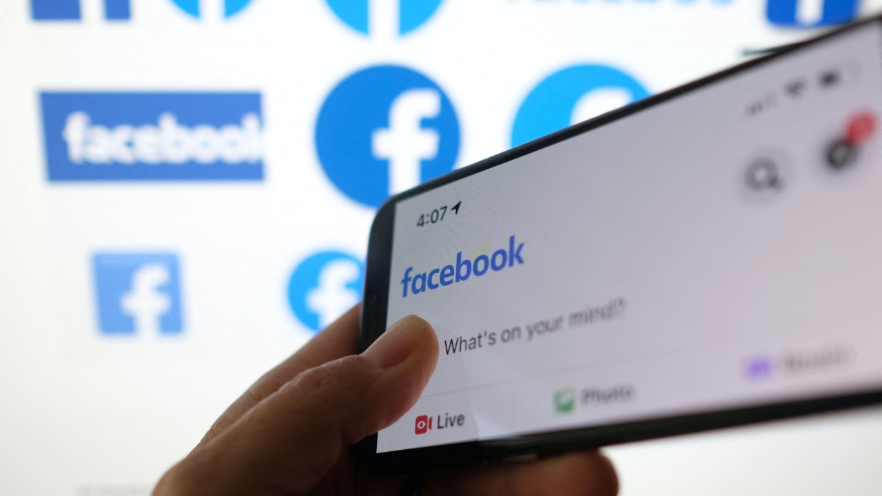 Facebook ล่ม IG ก็ล่มด้วย ชี้แจงแล้วกำลังเร่งแก้ไข ขออภัยในความไม่สะดวก