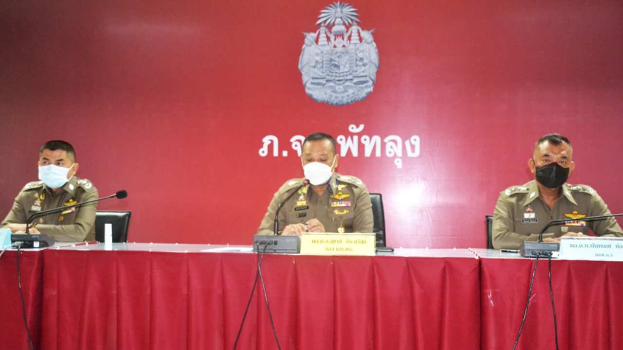 รวบ 4 ใน 6 แก๊งขโมยรังนกพัทลุงตามหมายจับ เร่งขยายผลจากคลิปเสียงหลักฐาน