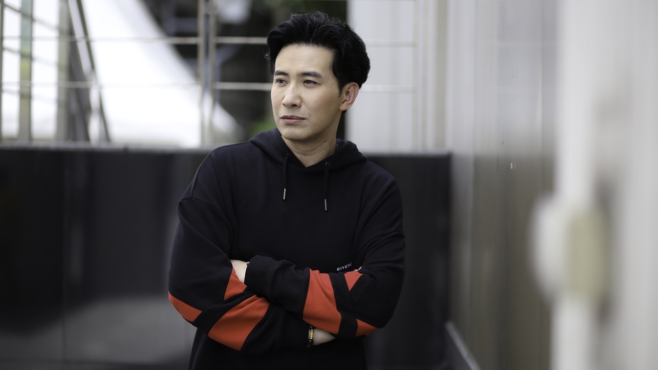 หนุ่ม กรรชัย อัปเดตอาการป่วยหินปูนในหูกะเทาะ เป็นมา 10 วันแล้ว (คลิป)