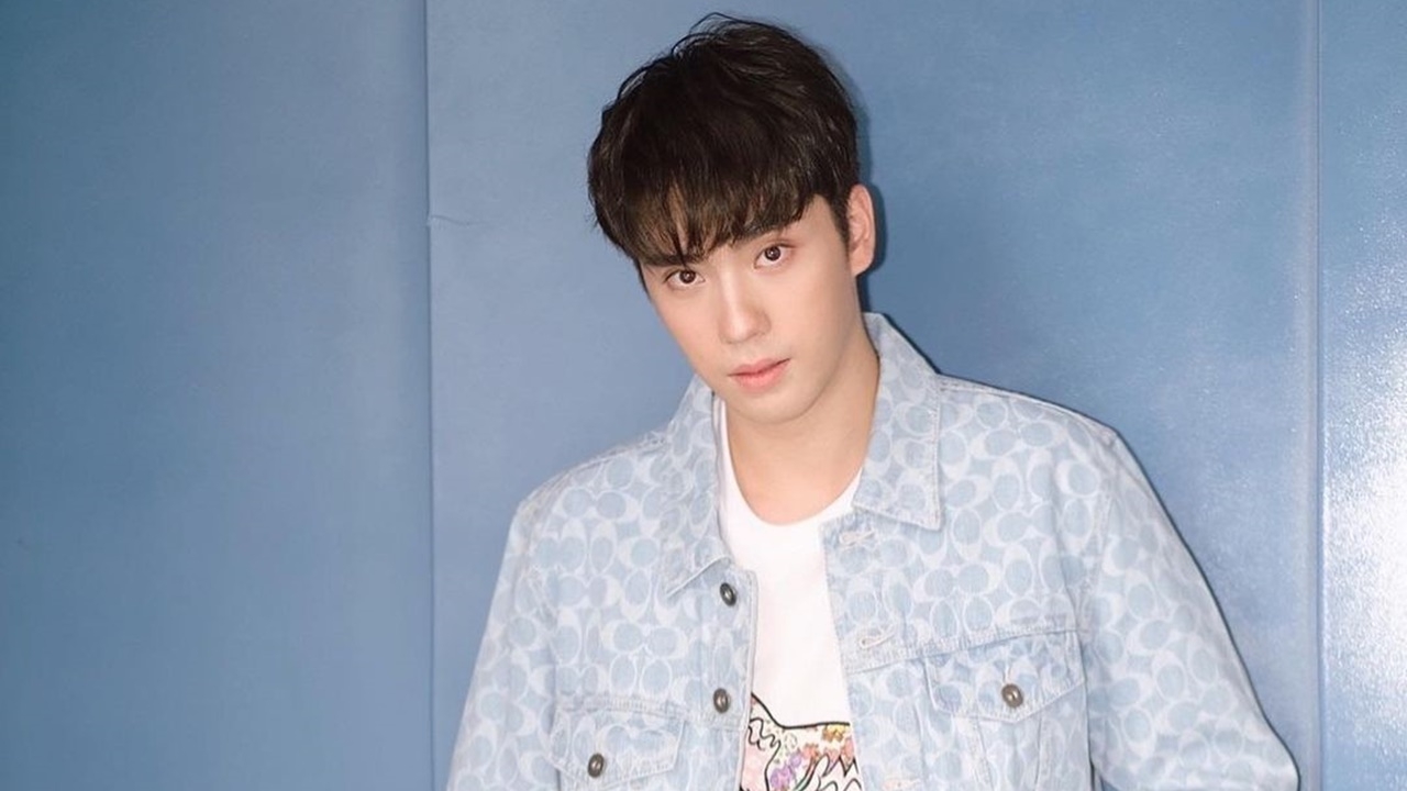 ตี๋ ธนพล ยืนยันโสด แต่แม่อยากให้มีแฟน ตอนนี้ขอโฟกัสเรื่องงานเป็นหลัก 