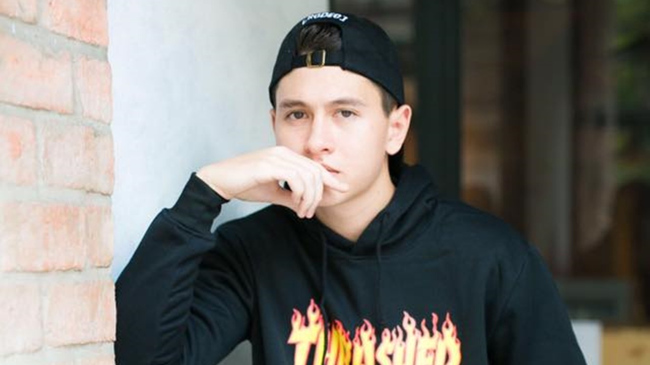 กวินท์ เจอทัวร์ลงโพสต์ล้อ Squid Game โดนซัดนี่หรือคนกำลังจะเป็นพ่อ