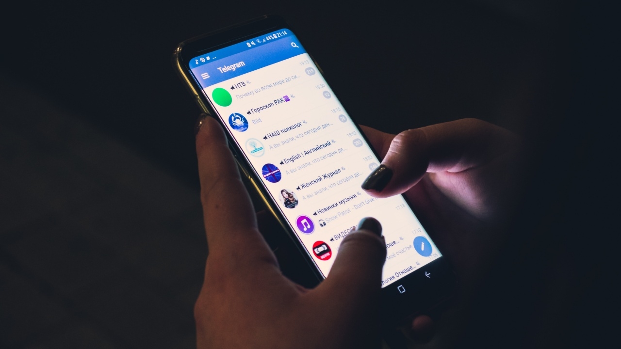Telegram มีผู้ใช้งานเพิ่มขึ้น 70 ล้านคนในช่วง Facebook และ Whatsapp ล่ม