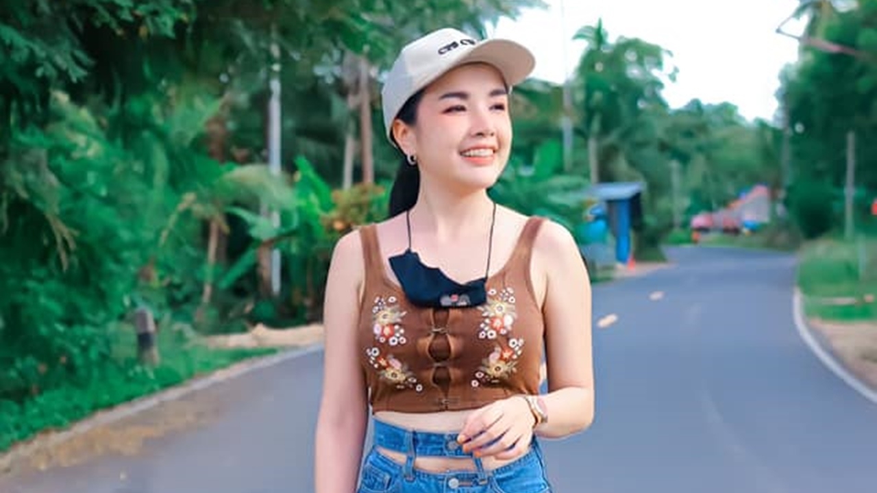 เจนนี่ ไม่ทนชาวเน็ตจับผิดท้องใหญ่ ฟาดกลับงัดหลักฐานโชว์
