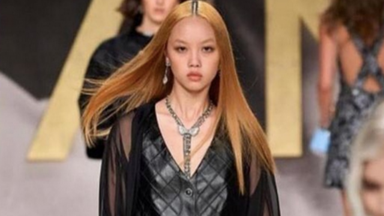 แจน ใบบุญ ฮอตระดับโลก เจนนี่ แบล็กพิงก์ ร่วมชมโชว์เด็ด 