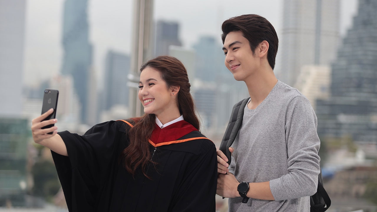 พฤษภา-ธันวา รักแท้แค่เกิดก่อน EP.10 "ซิสอร" เข้าใจผิดคิดว่าเมย์กับตั้มคบกันแล้ว