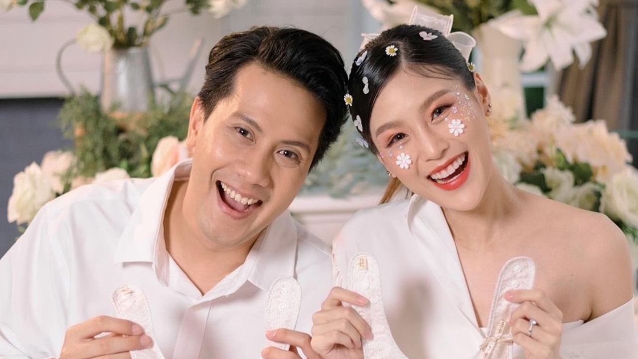 ภรรยาเป้ วงมายด์ สุดทนเจอชาวเน็ตบูลลี่หน้าตาลูก บอกไม่น่ารัก-ขี้เหร่