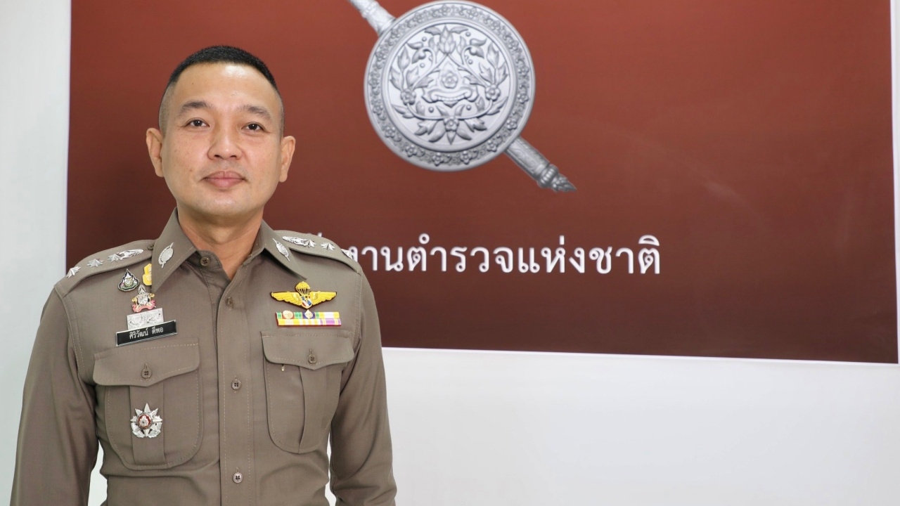 ตร. เตือนผู้ปกครอง ปล่อยให้เด็กเล่นพนันออนไลน์ อาจถูกดำเนินคดีด้วย