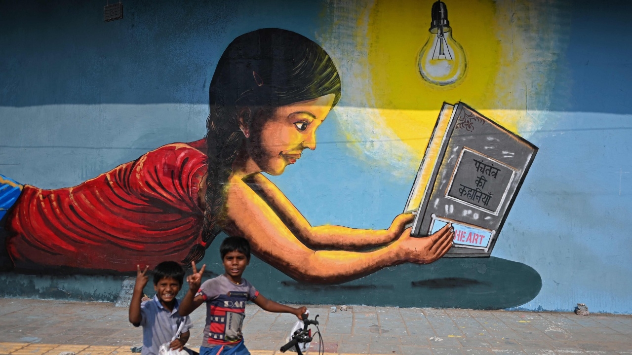 อินเดียเสี่ยงเผชิญวิกฤติขาดแคลนพลังงานในอีกไม่กี่เดือนข้างหน้า