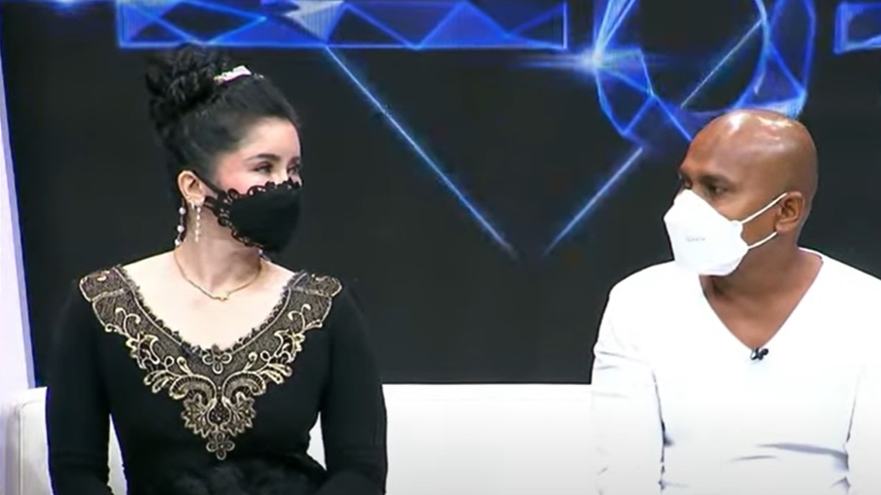 น้ำฟ้า เมียหมอปลา ยกสามีเป็นสัตบุรุษ ยันไม่ได้โดนของ รักเพราะความดี