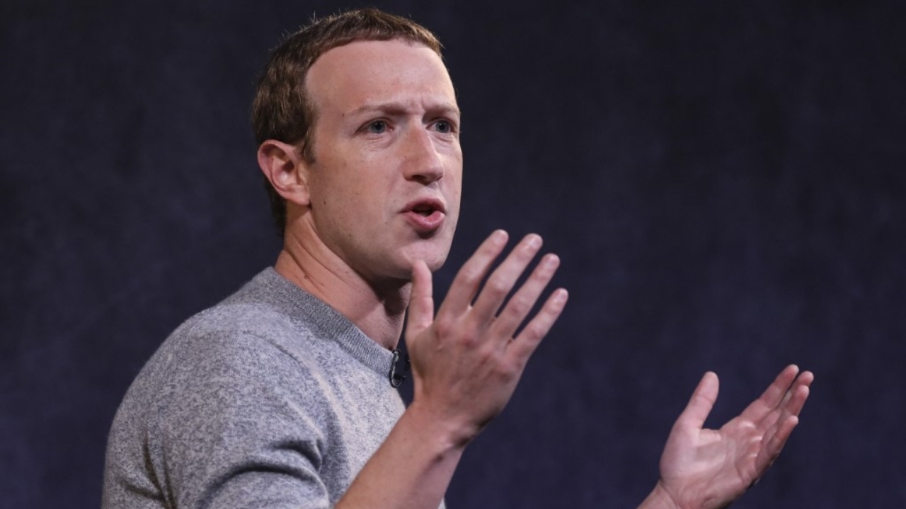 มาร์ค ซัคเคอร์เบิร์ก ปฏิเสธข้อกล่าวหา Facebook สนใจผลกำไรมากกว่าความปลอดภัยของผู้ใช้งาน