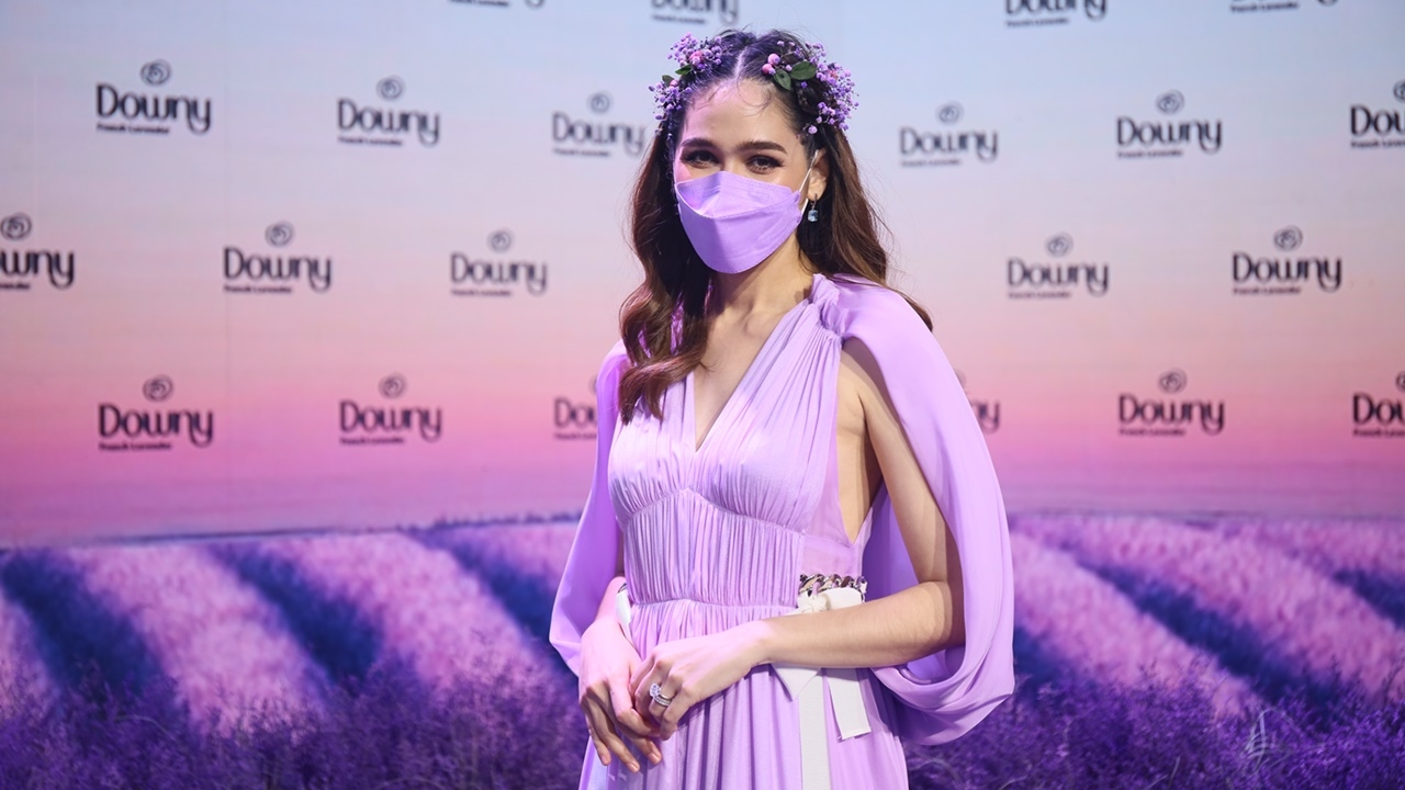 ชมพู่ อารยา เล่าครั้งแรก กว่าจะท้องลูกสาวไม่ง่าย 2 ปีพยายาม 4 ครั้ง