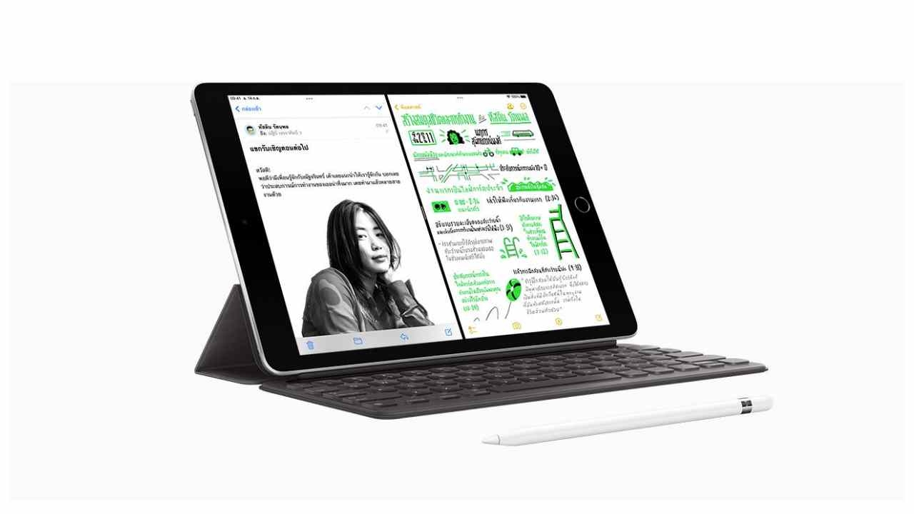 เปรียบเทียบ iPad Gen 9 รุ่นปี 2021 กับ Gen 8 รุ่นก่อน