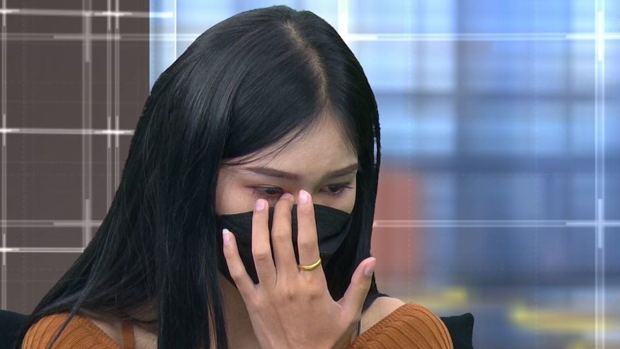 เอ๋ มิรา ปล่อยโฮปมกับ ครูไพบูลย์ ขอโทษลูกรักษาครอบครัวไม่ได้  