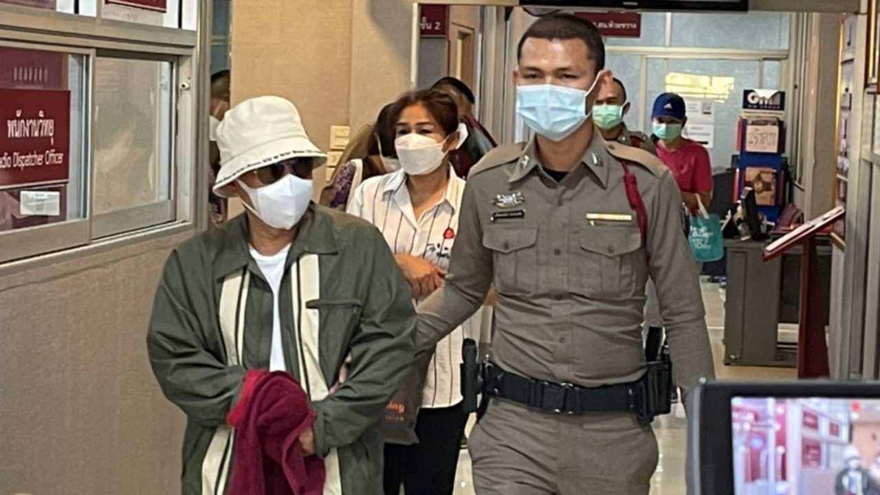 "โกลัก" ชวดประกันศาล ชี้อาจมีพฤติการณ์หลบหนี คุมตัวส่งเรือนจำพิเศษกรุงเทพฯ